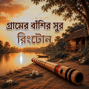 গ্রামের বাঁশির সুর রিংটোন