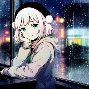 まってて (feat. 雨衣)