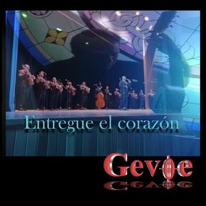 Entregue el corazón (feat. La Romántica de Saltillo.)