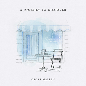 A Journey to Discover