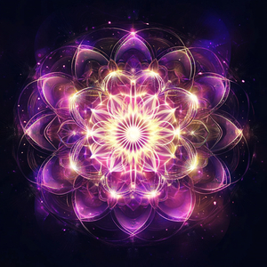 Emotional Detox - Solfeggio Frequency