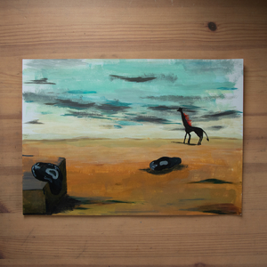 第１２章 シュルレアリズム