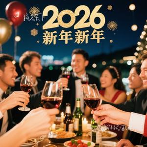 2026新年祝酒词