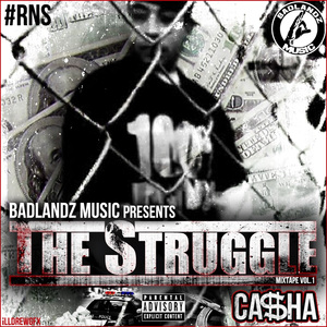 Gettn Money (Feat. Bubbz , Roach & Dida YG)