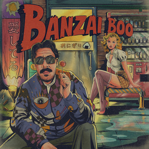 Banzai Boo