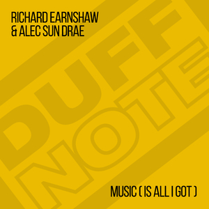 Music (Is All I Got) (Original Instrumental)