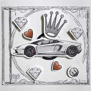 허세를 부리고 싶었지만