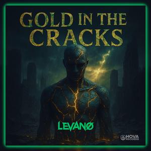 Gold in the Cracks