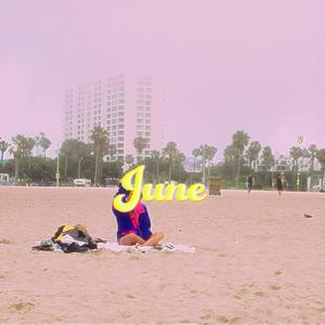 June