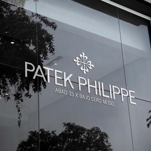 PATEK PHILIPPE (feat. BajoCero Music)