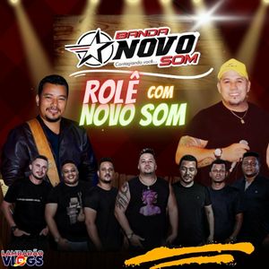 Rolê Com Novo Som