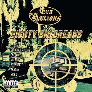 Tell Me (feat. Eternal274)