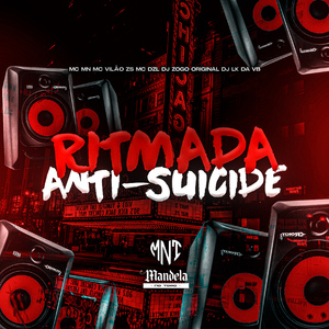 Ritmada Anti-Suicide