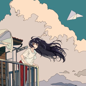 写在风中的信（口琴）