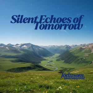 Silent Echoes Of Tomorrow
