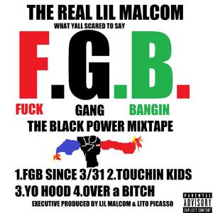 FGB Since 3/31
