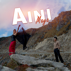 AINI MAYA