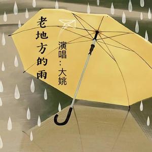 老地方的雨