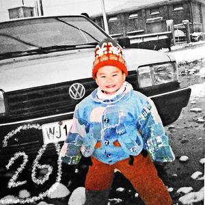 26freestyle（prod.by 房间里的大象）