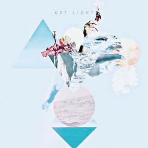 GET LIGHT (feat. CHAN4)