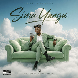 Simu Yangu