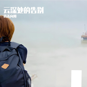 云深处的告别