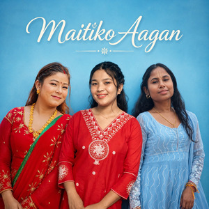 Maitiko Aagan