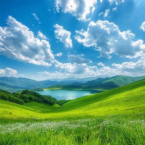 只能静静地等待