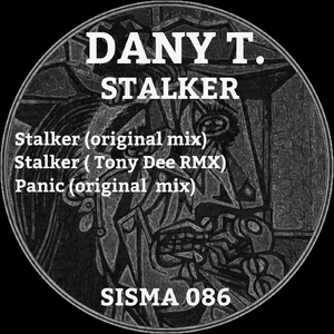 Stalker (Original Mix)