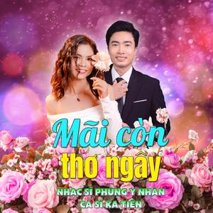 Mãi còn thơ ngây