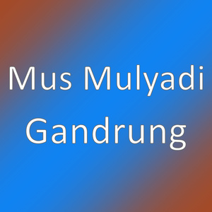 Gandrung