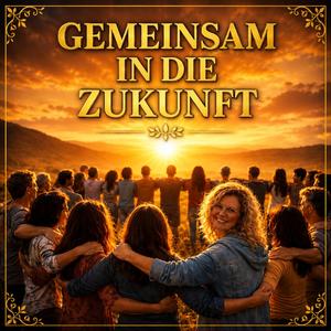 Hey, wir sind viele | Du warst nie allein