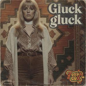 Gluck Gluck (feat. Fonda Cox)