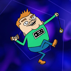 40 Years of Gaming (Instrumental)