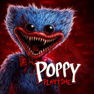 RAP de POPPY PLAYTIME Capitulo 1