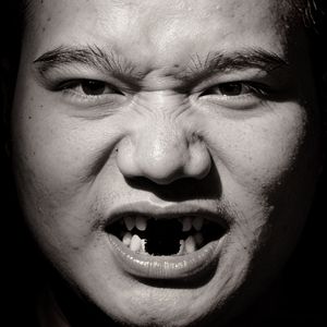 The Unfinished Thesis