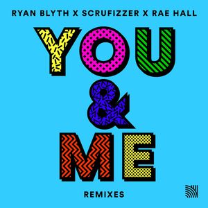 You & Me (Raw Twin Big Bass Remix)