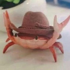 Business Not Personal (sped up)