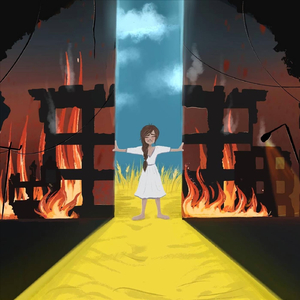 Рідна земля