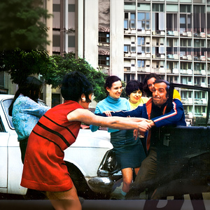 Ce-aveți Fetelor Cu Mine?