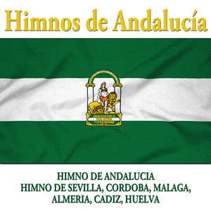 Himno De Andalucia (Cantado)