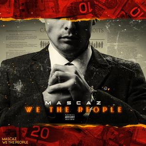 We the people (feat. Dj Strategik)