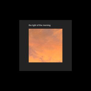 The Light Of The Morning