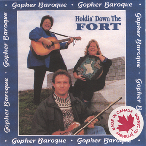 Parson's Harbour