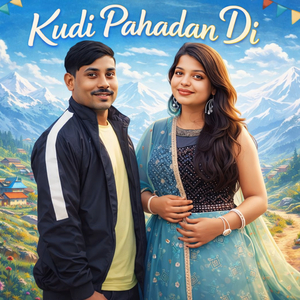 Kudi Pahadan Di