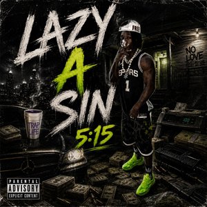 Lazy A Sin