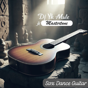 Sax Dance Guitar