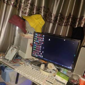 容易受伤的女人