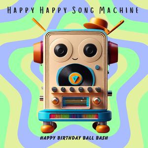 Happy Birthday Jevon