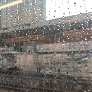 冲鸭少年（Rainy City 填词版I）